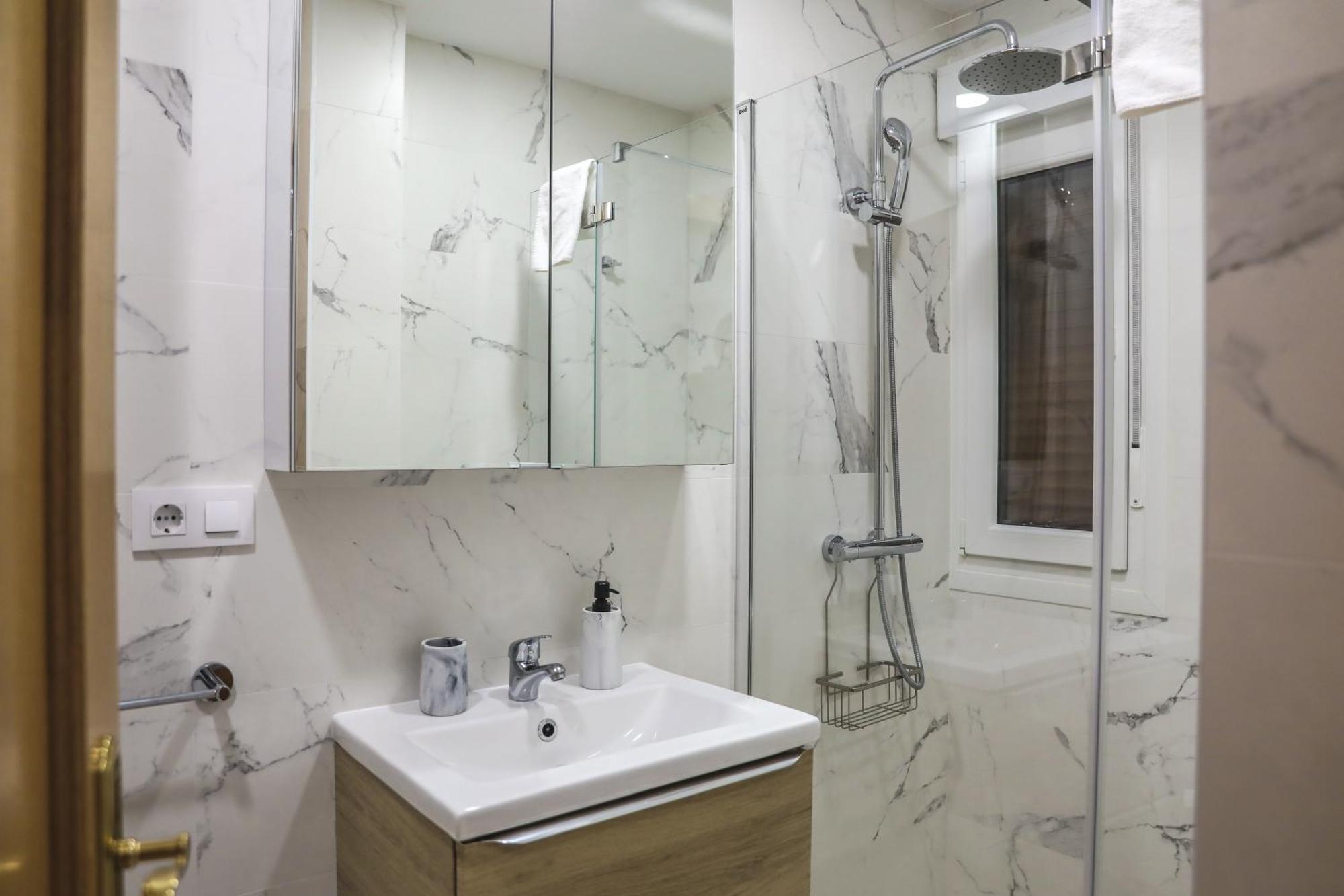Apartamentos Sudestada Logroño Dış mekan fotoğraf