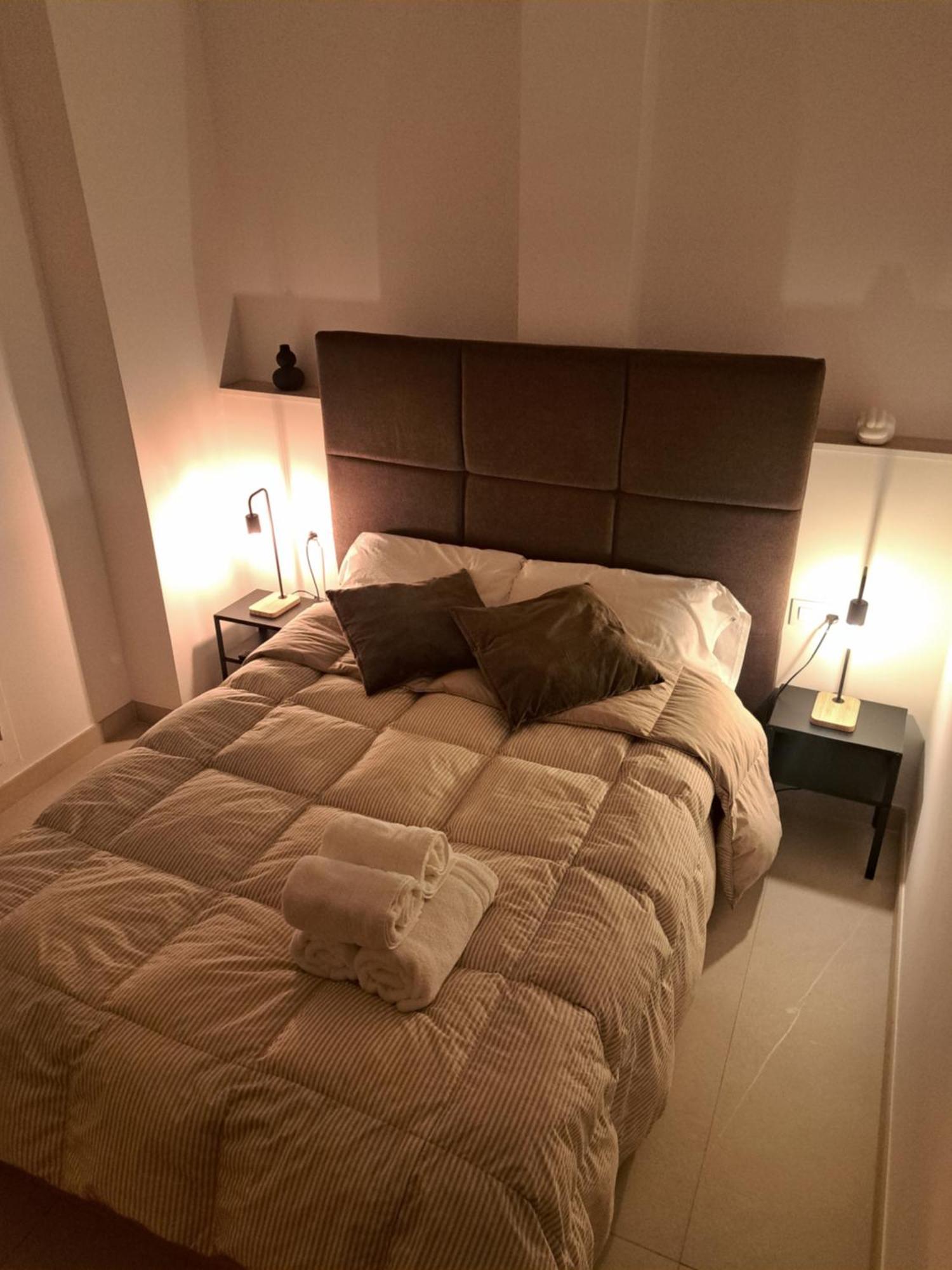 Apartamentos Sudestada Logroño Dış mekan fotoğraf