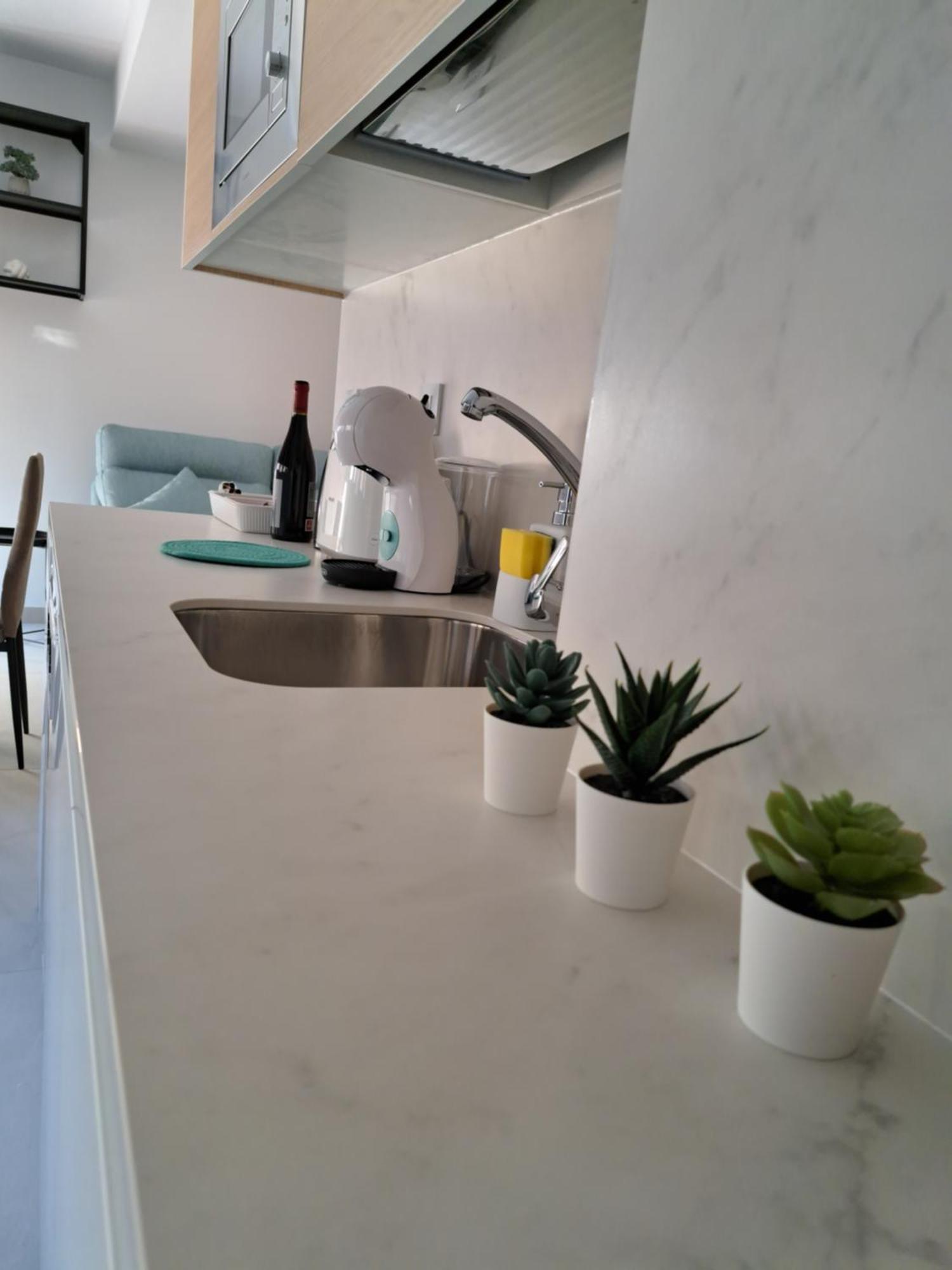 Apartamentos Sudestada Logroño Dış mekan fotoğraf