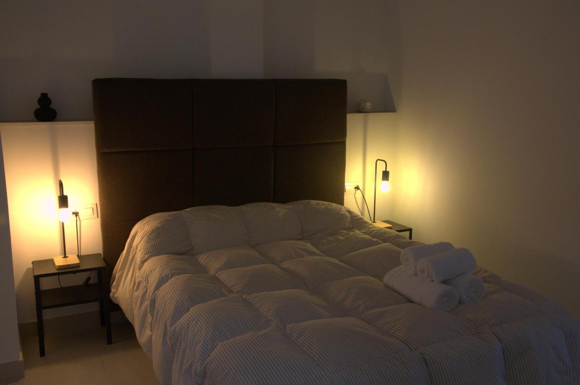 Apartamentos Sudestada Logroño Dış mekan fotoğraf