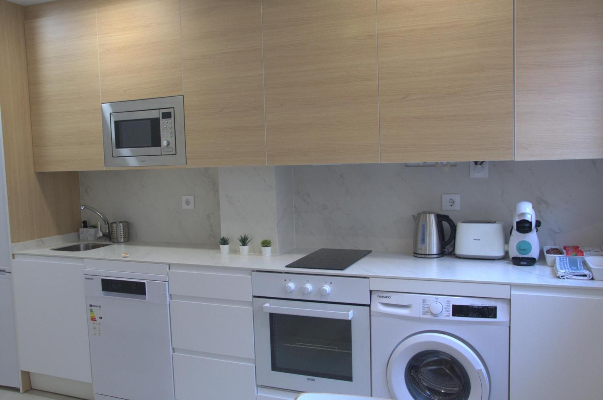 Apartamentos Sudestada Logroño Dış mekan fotoğraf