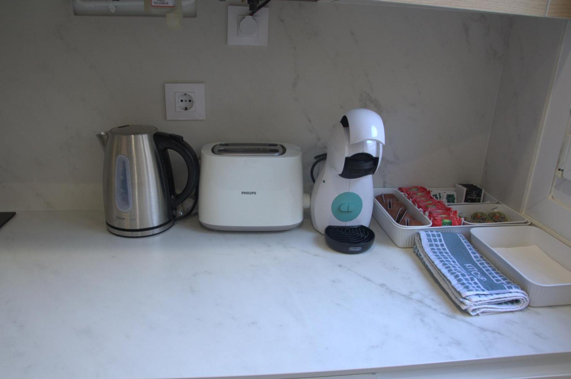 Apartamentos Sudestada Logroño Dış mekan fotoğraf